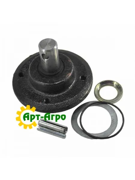 9008.56.01 Rabe MegaSeed coulter disk hub