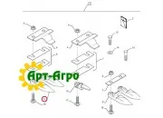 1307299C2 Палець подвійної жниварки CNH (Alpha Parts)