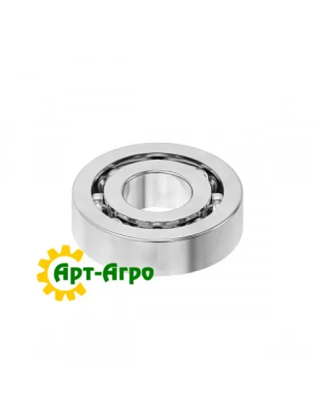 JD10484 JOHN DEERE - NJ307 KOYO Підшипник однорядний кульковий