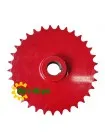 87525831 Sprocket Z-33 CNH