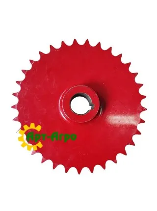 87525831 Sprocket Z-33 CNH 87525831 Sprocket Z-33 CNH