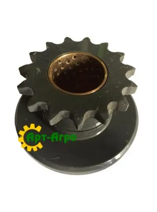 734986 Зірочка приводу вивантаження зерна Claas