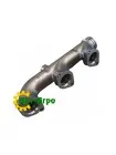 R518852 Колектор випускний JOHN DEERE
