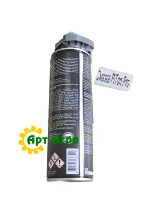 Смазка силіконова PiTon Pro