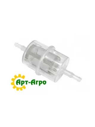 87329736 Фільтр паливний CNH