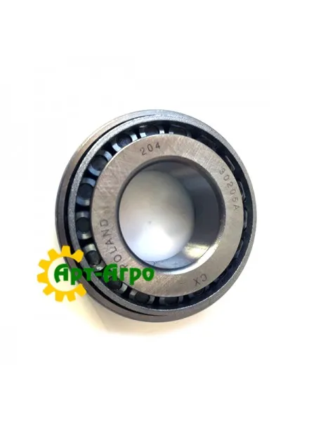 30205-А CX Підшипник роликовий конічний 30205-А CX Підшипник роликовий конічний