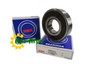 6306 DDUC3 NSK Підшипник однорядний кульковий