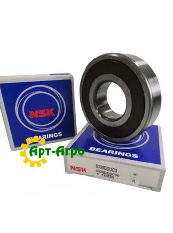 6306 DDUC3 NSK Підшипник