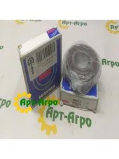 6306 DDUC4 NSK Підшипник однорядний кульковий