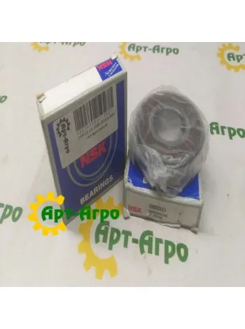 6306 DDUC4 NSK Підшипник