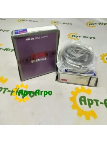 6305 DDUM NSK Підшипник