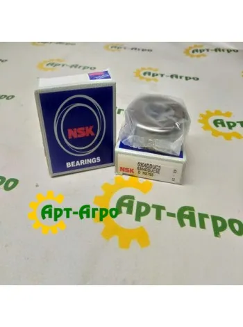 NSK 6304 DDUC3 Bearing