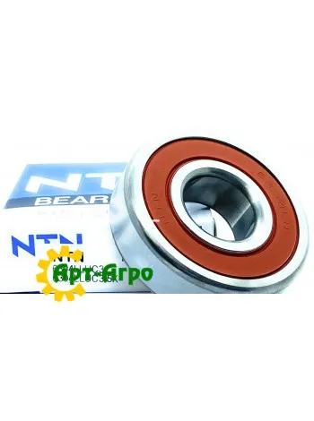 6304 LLUC3 NTN Подшипник однорядный шариковый