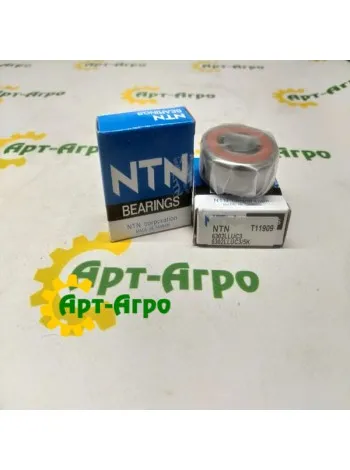 6302 LLUC3 NTN Підшипник