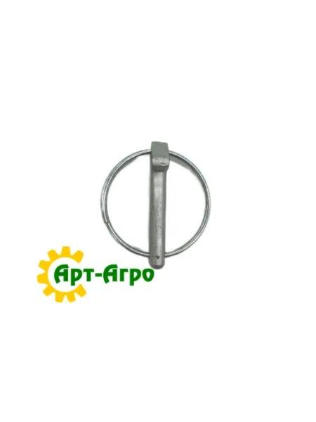 AR83396 Штіфт JOHN DEERE (Royal Tiger)