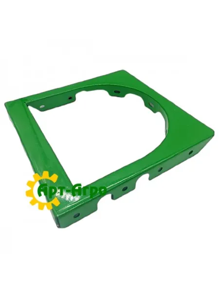 AH211923 Рамка корпуса вигрузного шнека JOHN DEERE (Royal Tiger)