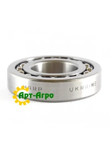 1207 HARP Łożysko kulkowe dwurzędowe
