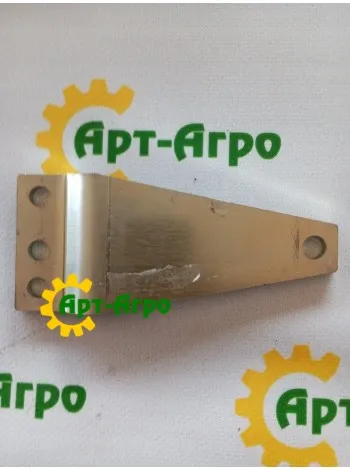 18362 Пластина коси ліва Zurn