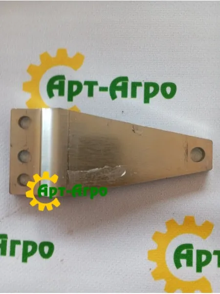 18362 Пластина коси ліва Zurn 18362 Пластина коси ліва Zurn