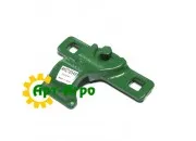 AH218548 Zacisk noża żniwnego John Deere