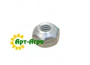 H125892 Гайка John Deere болта М5,5x27