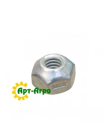 H125892 Гайка John Deere болта М5,5x27