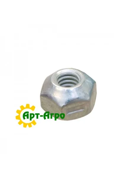 H125892 Гайка John Deere болта М5,5x27