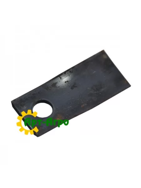 561.513.00 MWS Ніж дискової косарки правий 93х40х3 (D-16.25)