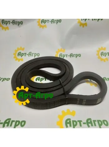 B1900 Одноручейний ремінь Sanok