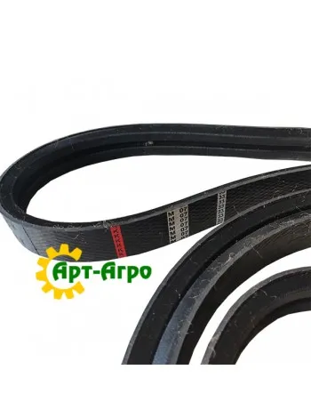 628888 Двухручейный ремень Claas