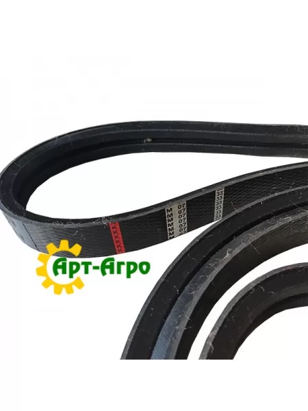 628888 Двухручейный ремень Claas 628888 Двухручейный ремень Claas