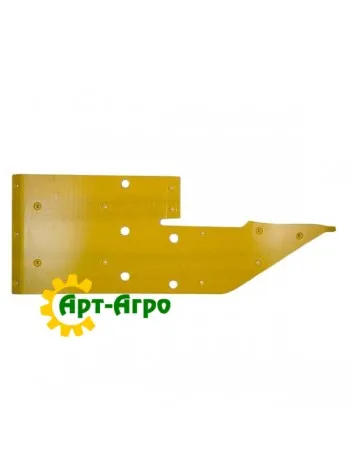 H229011 Накладка пластмасова ліва крайня (гідрофлекс) John Deere