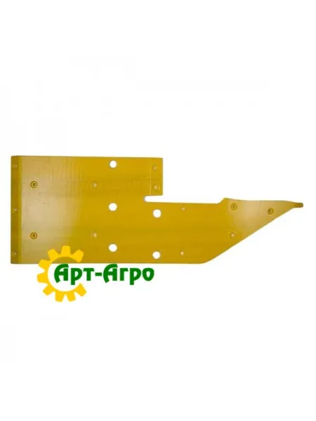 H229011 Накладка пластмасова ліва крайня (гідрофлекс) John Deere