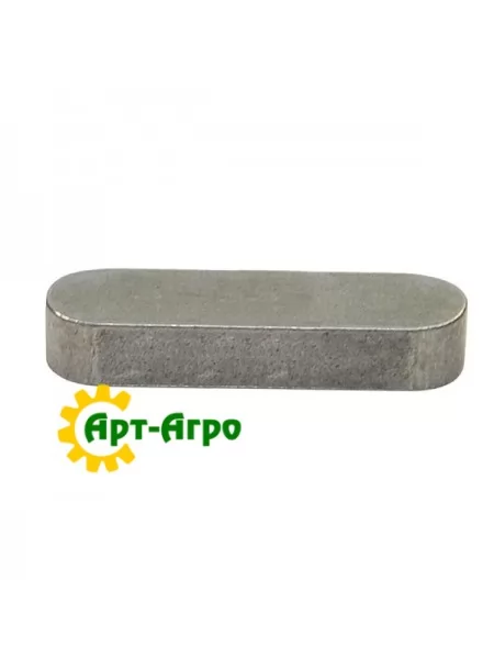 238210 Шпонка призматична 8х7х36 Claas 238210 Шпонка призматична 8х7х36 Claas