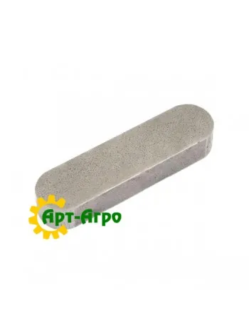 767316 Призматическая шпонка молотильного барабана 13Х8Х50 мм CLAAS (JAG)