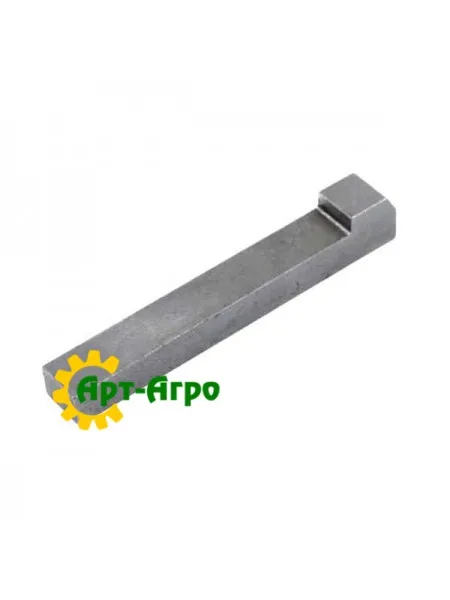 007617 Шпонка з головкою 10х8х63 Claas