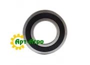 6208.EE SNR Підшипник однорядний кульковий