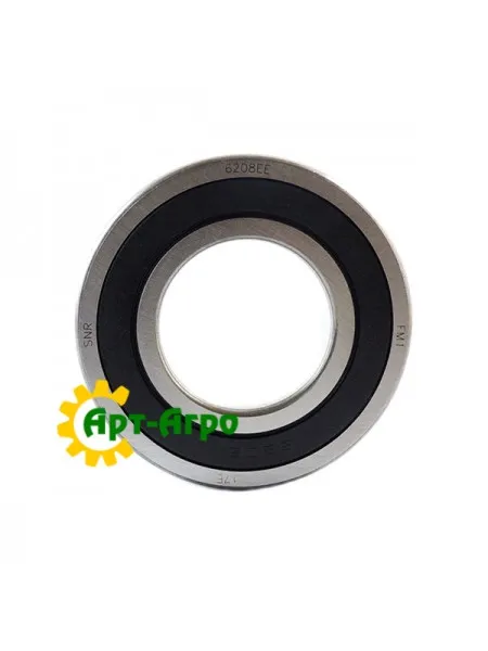 6208.EE SNR Підшипник однорядний кульковий 6208.EE SNR Підшипник однорядний кульковий