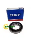 6208 2RS1 SKF Підшипник