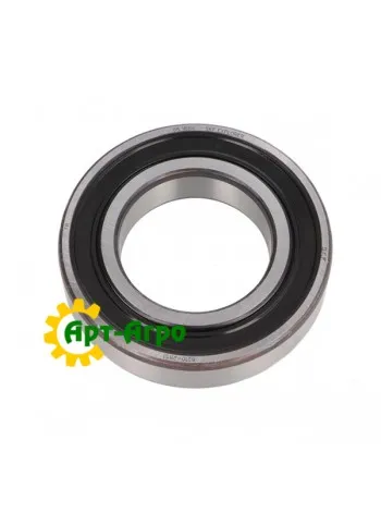 6210 2RS1 SKF Підшипник