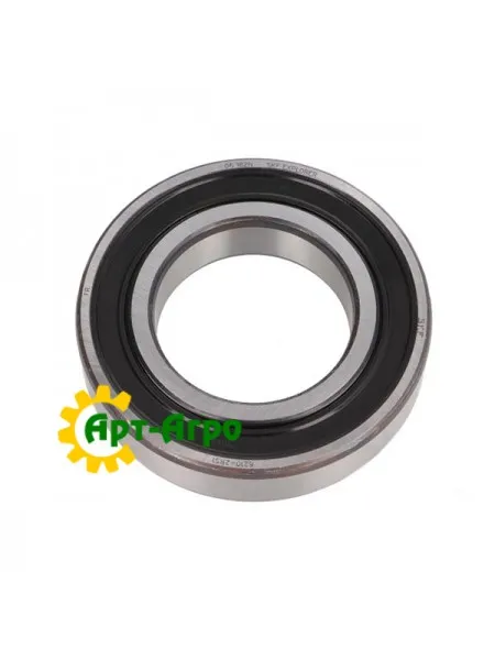 6210-2RS1 SKF Підшипник однорядний кульковий 6210-2RS1 SKF Підшипник однорядний кульковий