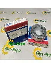 6210-2Z/C3 SKF Single row ball bearing