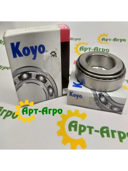 STB5090 LFT KOYO(Без УП) Підшипник роликовий конічний STB5090 LFT KOYO(Без УП) Підшипник роликовий конічний