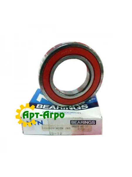 6211 LLU NTN Підшипник однорядний кульковий 6211 LLU NTN Підшипник однорядний кульковий