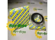 6211.EEC3 SNR Підшипник однорядний кульковий