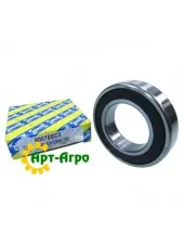 6213.EEC3 SNR Підшипник кульковий однорядний