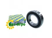 6213.EEC3 SNR Підшипник кульковий однорядний