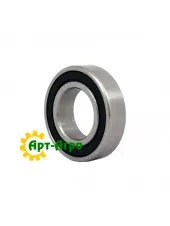 6212.ZZC3 SNR Підшипник однорядний кульковий