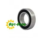 6212.ZZC3 SNR Підшипник однорядний кульковий