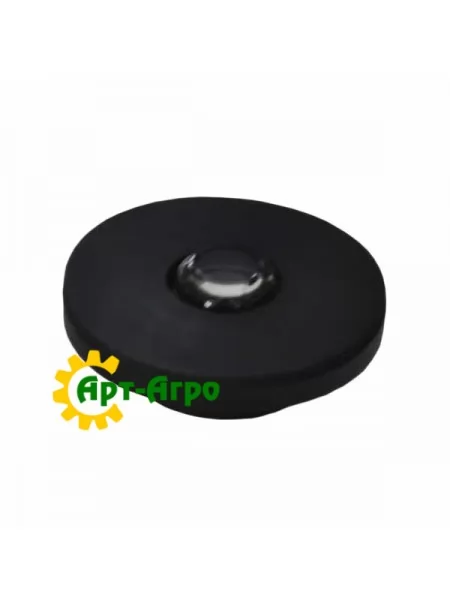 0000116160 CLAAS yield sensor lens 0000116160 CLAAS yield sensor lens